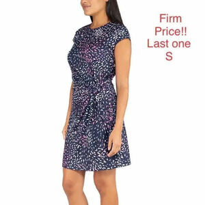 Nicole Miller Ladies' Knot Dress small